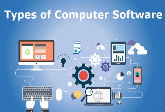 types-of-software