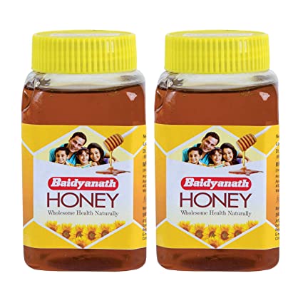 baidyanath honey