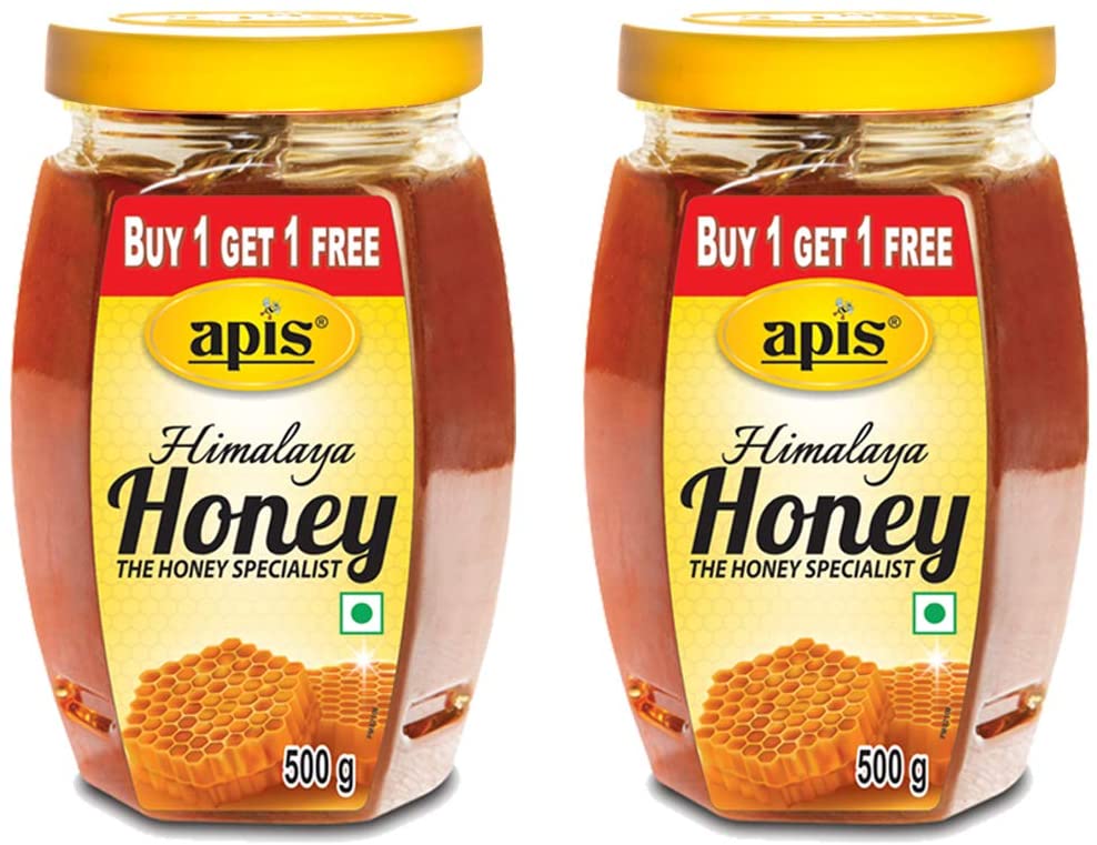 himalaya honey