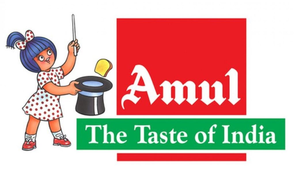 amul