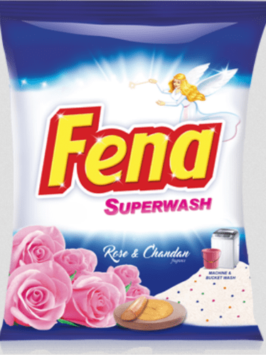 Fena Superwash Detergent Powder