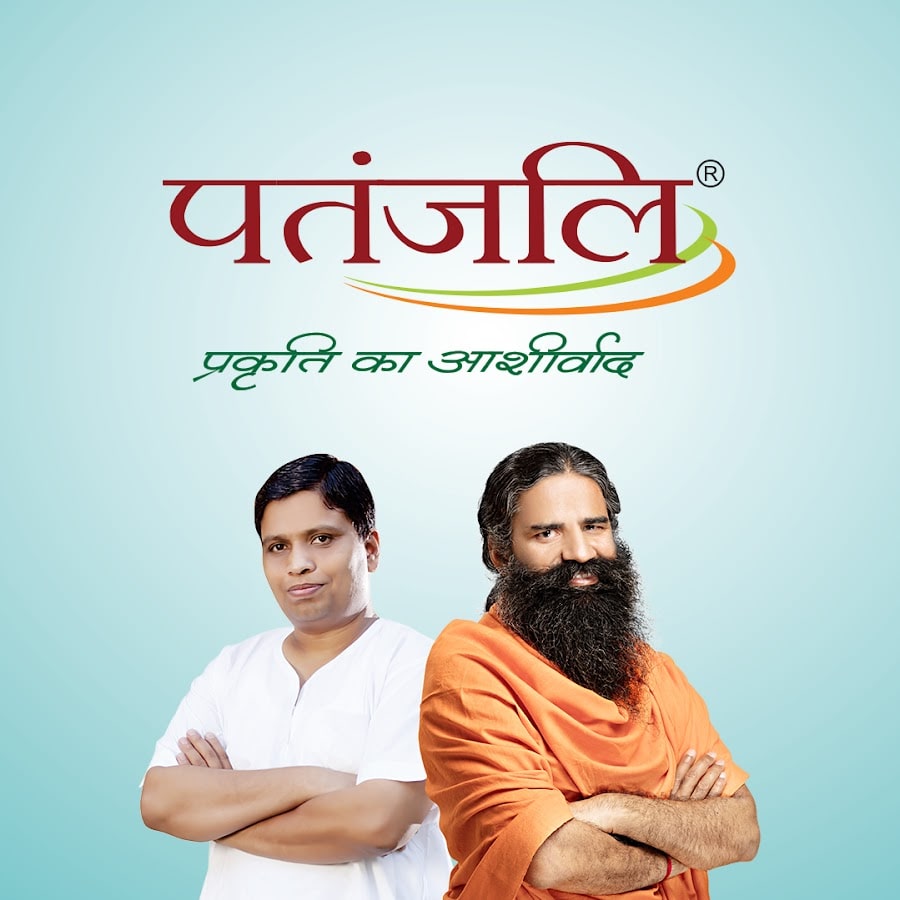 patanjali