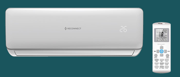 Reconnect ac