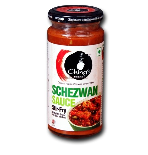 Ching Chinese Sauce