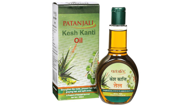 Top 10 Best Patanjali Hair Growth Oils in Hindi