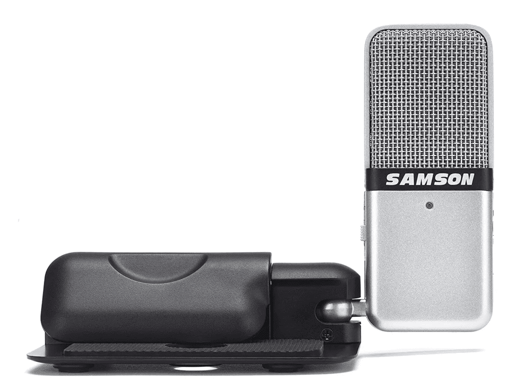 Top 5 Best Microphones For YouTube Videos