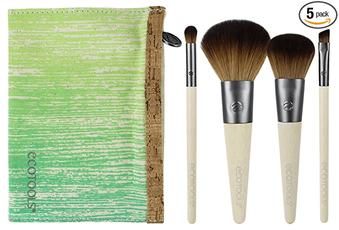 best makeup brushes set brand in India
