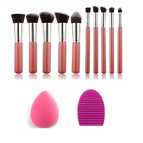 Top 10 Best Makeup Brushes In India