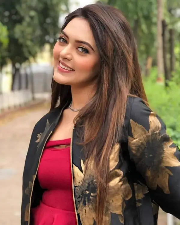 Neha Amandeep Biography