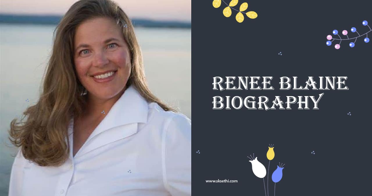 Renee Blaine Biography Age Net Worth Husband Wiki