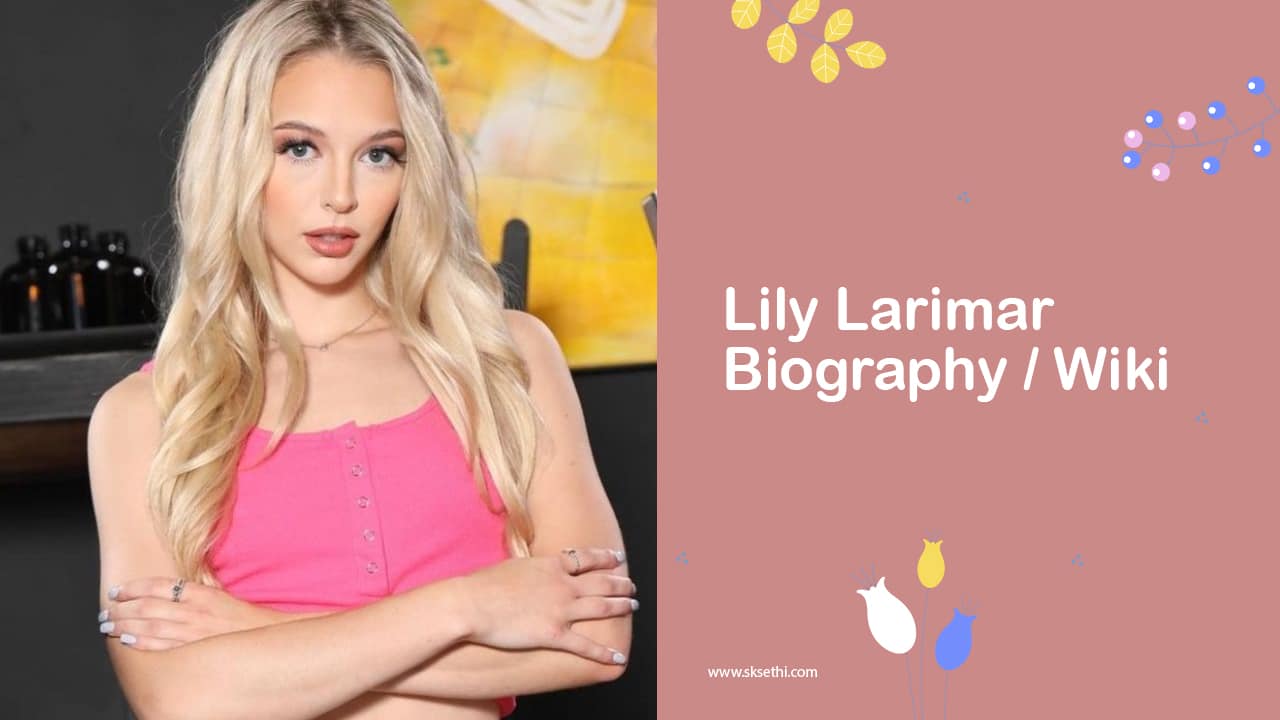 Lily Larimar Biography Age Wiki Height Career Photos More