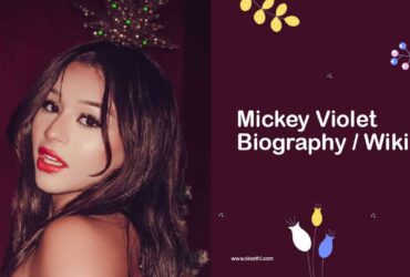 Mickey Violet Wiki Archives SKSETHI