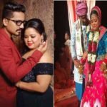 Bharti singh