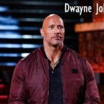 Dwayne Johnson