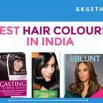 hair colour brands
