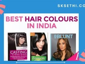 hair colour brands
