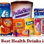 best health drinks