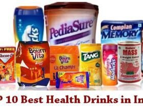 best health drinks