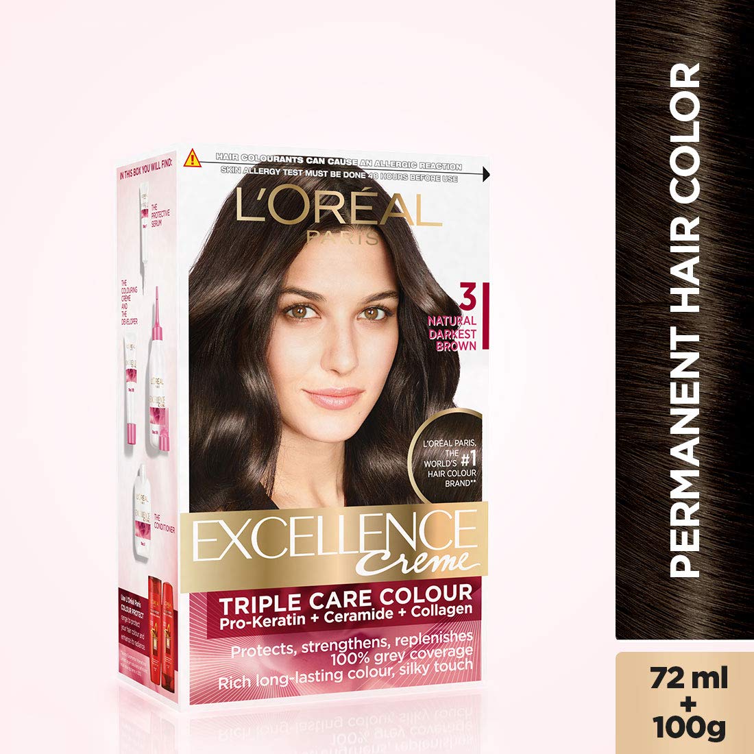 Best Hair Color Brands Available In India Top 10 Hair Color Brands 