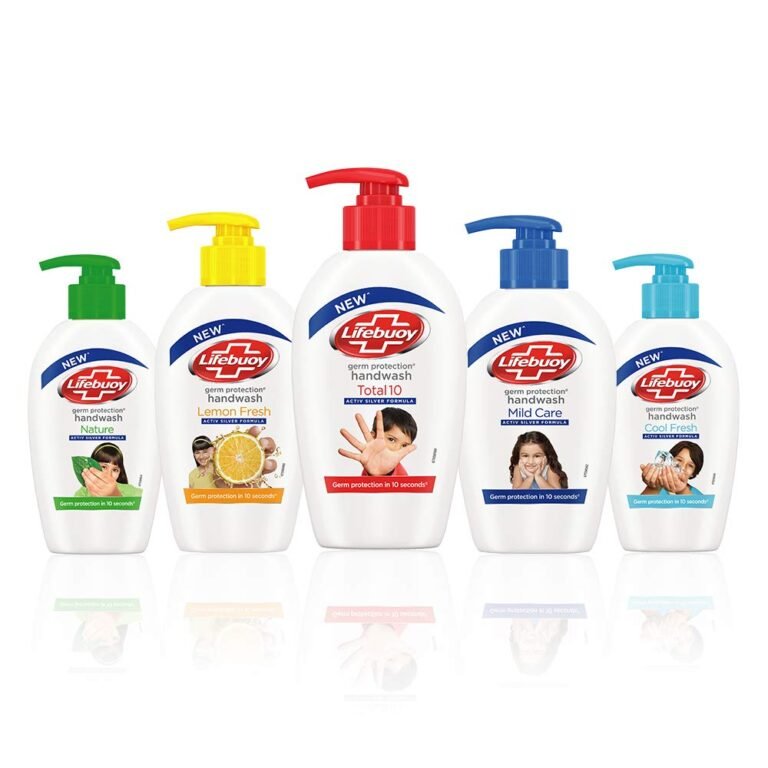 Top 10 Best Hand Wash Available in India Best Brands Hand Wash in India
