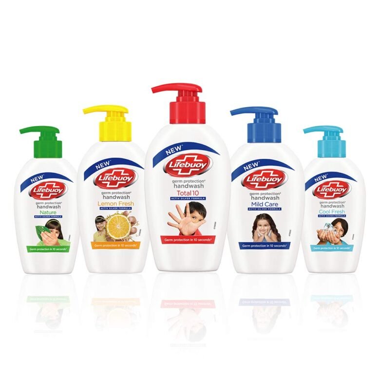 Top 10 Best Hand Wash Available in India Best Brands Hand Wash in India