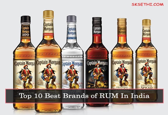 Best Rums To Drink Straight Archives Sksethi