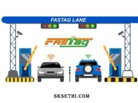 fasttag kya hota hai