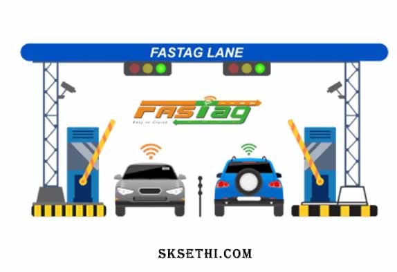 fasttag kya hota hai