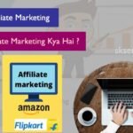 affiliate marketing