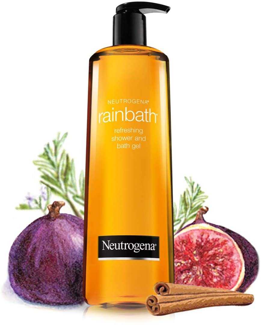 Top 10 Best Body Washes In India Best Moisturizing Body Wash