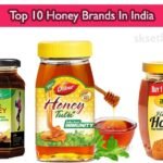 top 10 honey brands in india