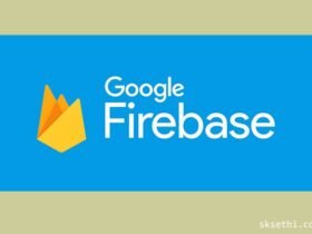 google firebase