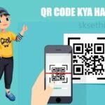 qr code kya hai