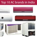 Top 10 AC Brands In India