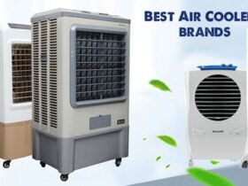 best air cooler brands in india