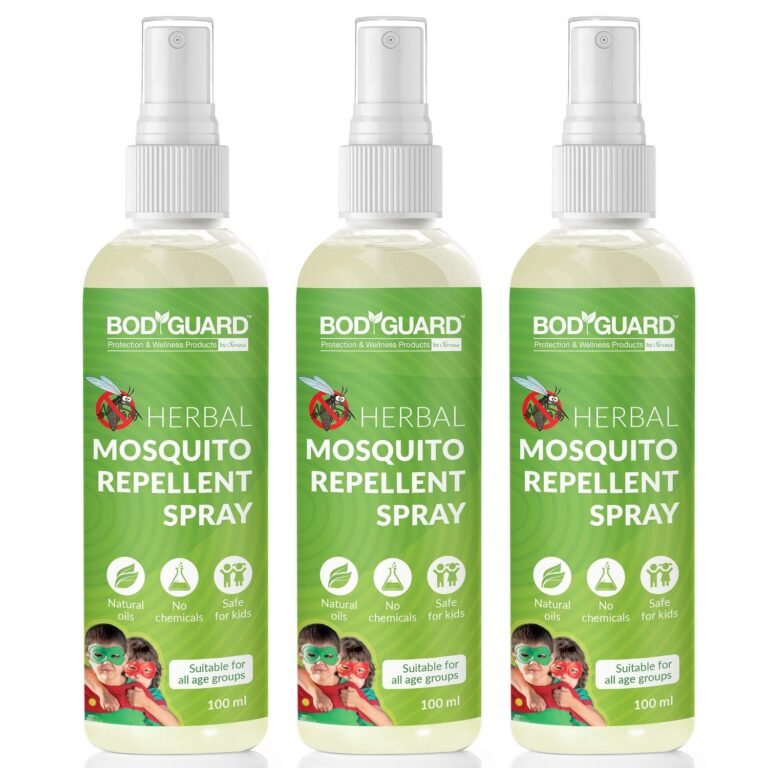 Top 10 Companies of Mosquito Repeller Coil and Spray in India