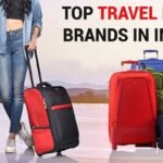 Top Travel Bags In India