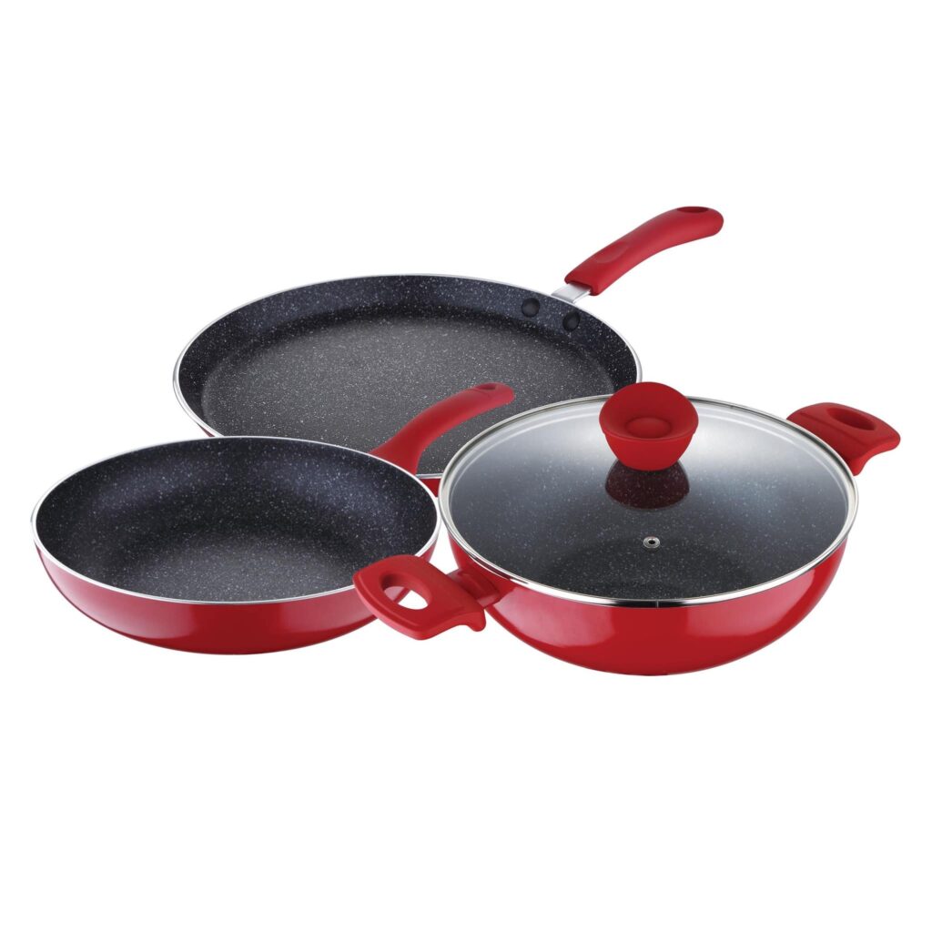 bergner cookware