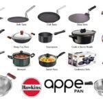 Top 12 Popular Brands of Cookware In India