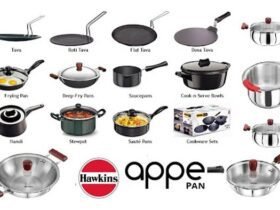 Top 12 Popular Brands of Cookware In India