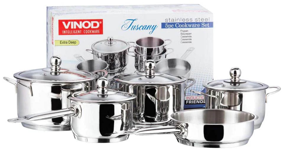 Vinod Cookware