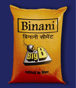 binani cement