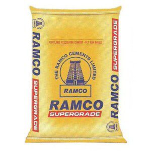 ramco cement