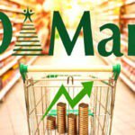 DMart full Information