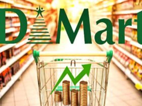 DMart full Information