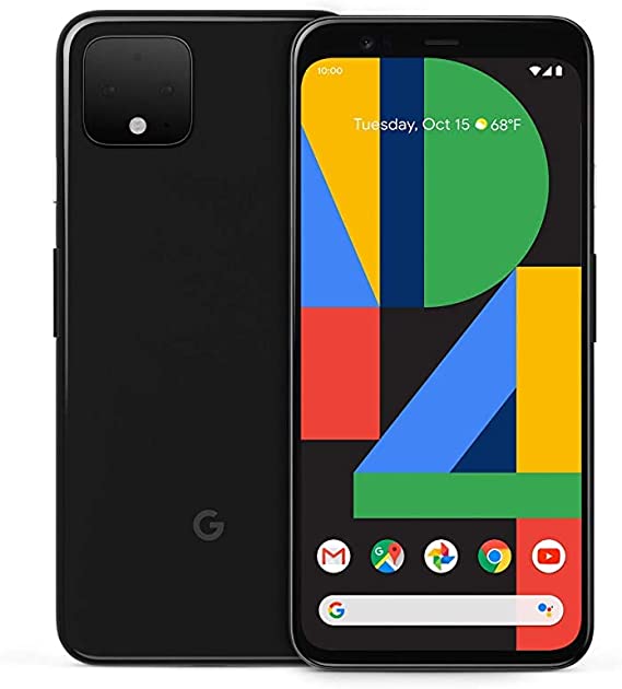 Pixel by Google – United States