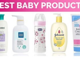 best baby products