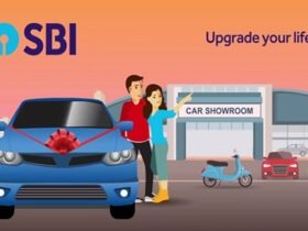 SBI Se Car Loan Kaise Le