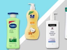 Top 10 Best Body Lotions for Summer in India
