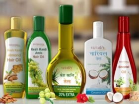 Top 10 Best Patanjali Hair Growth Oils in Hindi